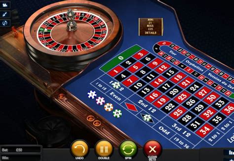 Play roulette for fun  FUN Casino